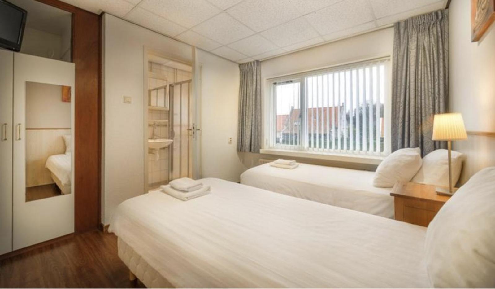 Hotel-Pension เอาด์ดอร์ป ห้อง รูปภาพ