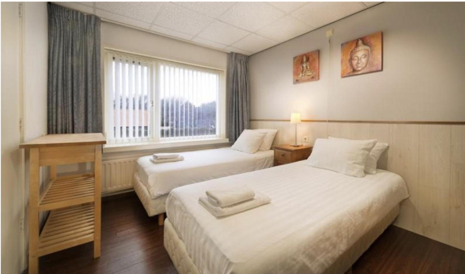 Hotel-Pension เอาด์ดอร์ป ห้อง รูปภาพ
