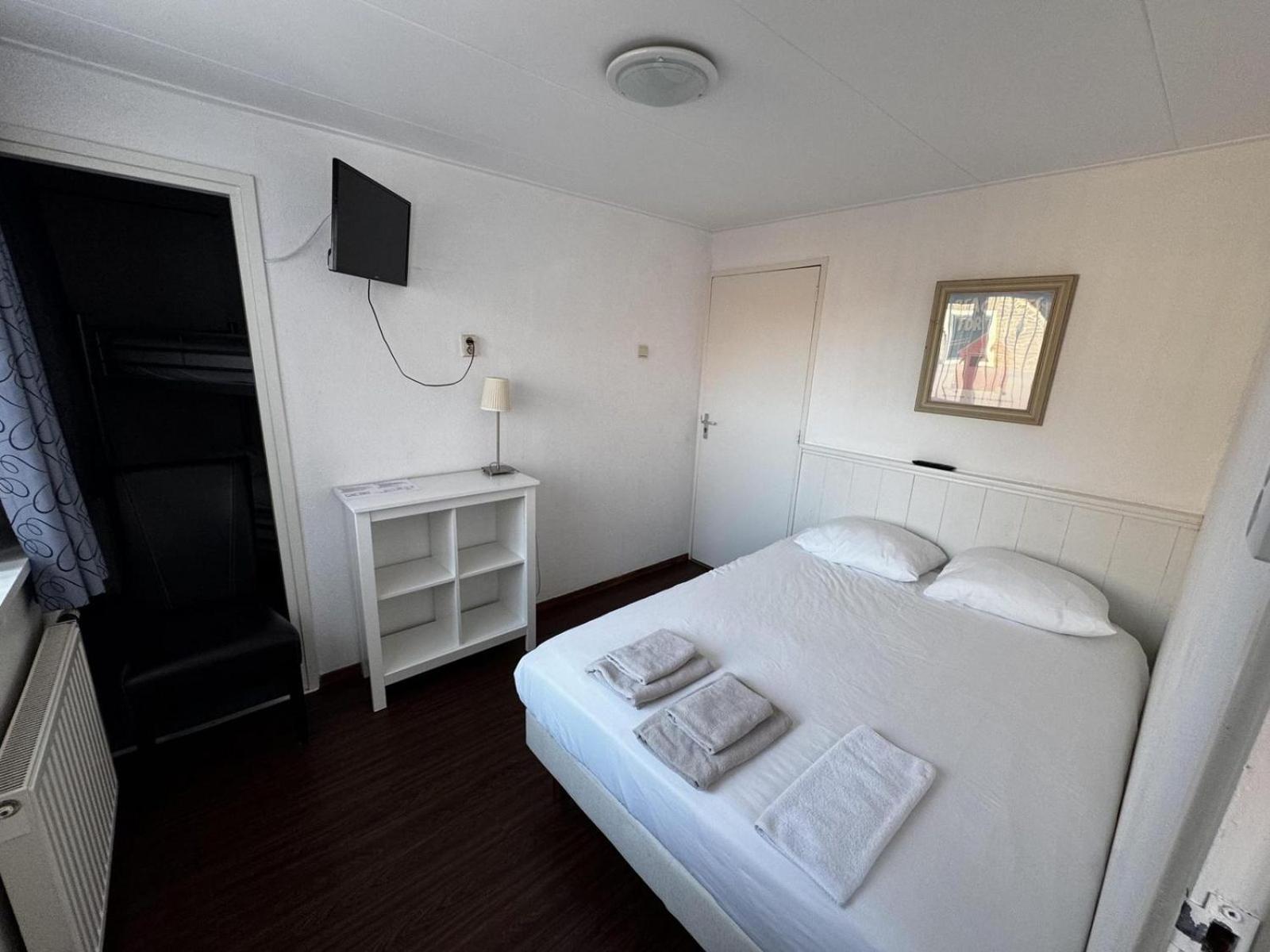 Hotel-Pension เอาด์ดอร์ป ภายนอก รูปภาพ
