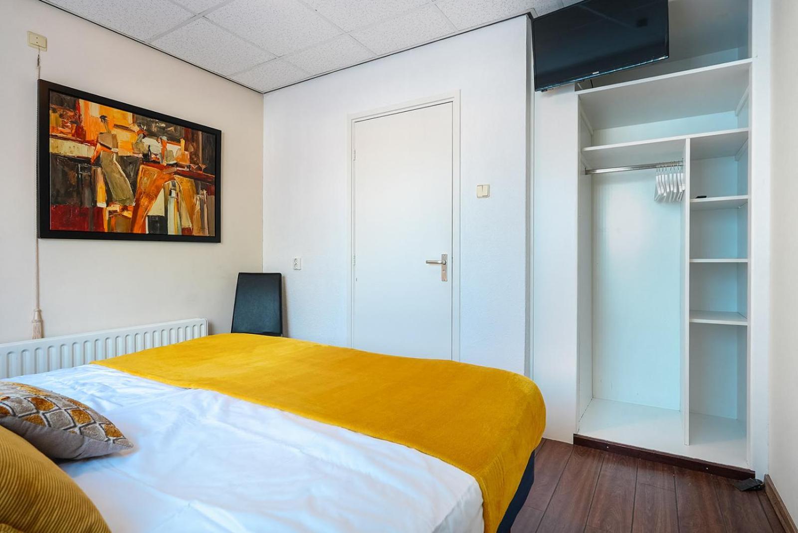 Hotel-Pension เอาด์ดอร์ป ห้อง รูปภาพ