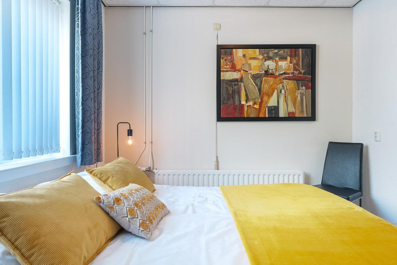 Hotel-Pension เอาด์ดอร์ป ห้อง รูปภาพ