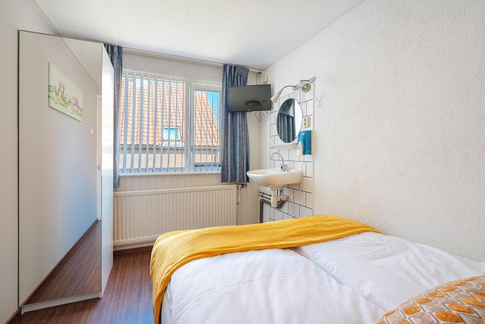Hotel-Pension เอาด์ดอร์ป ห้อง รูปภาพ