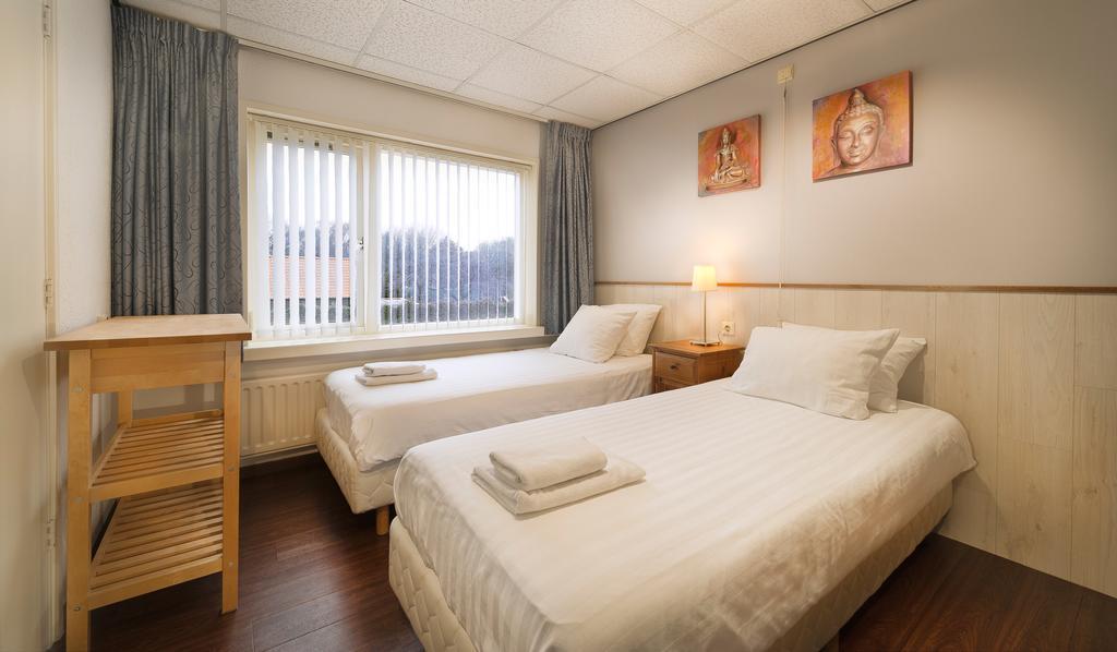 Hotel-Pension เอาด์ดอร์ป ภายนอก รูปภาพ